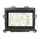 Штатная Магнитола для TOYOTA Alphard 2007-2014 (Android 13, 8 ядер UIS7862, 8+128Гб, SIM, QLED 2K 2000x1000) photo6 Интернет магазин Автоаксессуаров Штатная автомагнитола VAYCAR, магнитола