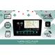Штатная Магнитола для TOYOTA Avensis 2003-2008 (Android 13, 8 ядер UIS7862, 4+32Гб, SIM, QLED 1280x720)