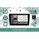 Штатная Магнитола для TOYOTA Avensis 2003-2008 (Android 13, 8 ядер UIS7862, 8+128Гб, SIM, QLED 2K 2000x1000)