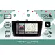 Штатная Магнитола для TOYOTA Avensis 2009-2015 (Android 13, 8 ядер UIS7862, 8+128Гб, SIM, QLED 2K 2000x1000)