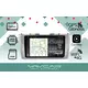 Штатная Магнитола для TOYOTA Camry V40 2006-2011 (Android 13, 8 ядер UIS7862, 4+64Гб, SIM, QLED 2K 2000x1000)