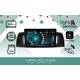 Штатная Магнитола для TOYOTA Corolla E120 2001-2006 (Android 13, 8 ядер UIS9863, 2+32Гб, SIM, QLED 1280x720)
