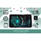 Штатная Магнитола для TOYOTA Corolla E210 2019-2022 (Android 13, 8 ядер UIS9863, 2+32Гб, SIM, QLED 1280x720)