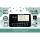 Штатная Магнитола для TOYOTA Corolla E210 2019-2022 (Android 13, 8 ядер UIS7862, 4+32Гб, SIM, QLED 1280x720)