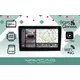 Штатная Магнитола для TOYOTA Corolla Verso 2009-2018 (Android 13, 8 ядер UIS7862, 8+128Гб, SIM, QLED 2K 2000x1000)