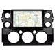 Штатная Магнитола для TOYOTA FJ Cruiser 2005-2018 (Android 13, 8 ядер UIS7862, 4+64Гб, SIM, QLED 2K 2000x1000) photo6 Интернет магазин Автоаксессуаров Штатная автомагнитола VAYCAR, магнитола
