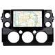 Штатная Магнитола Vaycar для TOYOTA FJ Cruiser 2005-2018, арт: (VA77-3589-09VO8_2HD) photo6 Интернет магазин Автоаксессуаров Штатная автомагнитола VAYCAR, магнитола