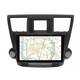Штатная Магнитола для TOYOTA Highlander 2008-2013 (Android 13, 8 ядер UIS7862, 4+64Гб, SIM, QLED 2K 2000x1000) photo6 Интернет магазин Автоаксессуаров Штатная автомагнитола VAYCAR, магнитола