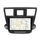 Штатная Магнитола для TOYOTA Highlander 2008-2013 (Android 13, 8 ядер UIS7862, 8+128Гб, SIM, QLED 2K 2000x1000) photo6 Интернет магазин Автоаксессуаров Штатная автомагнитола VAYCAR, магнитола