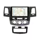 Штатная Магнитола для TOYOTA Hilux 2012-2015 (Android 13, 8 ядер UIS7862, 8+128Гб, SIM, QLED 2K 2000x1000) photo6 Интернет магазин Автоаксессуаров Штатная автомагнитола VAYCAR, магнитола
