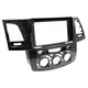 Штатная Магнитола для TOYOTA Hilux 2012-2015 (Android 13, 8 ядер UIS7862, 8+128Гб, SIM, QLED 2K 2000x1000) photo8 Интернет магазин Автоаксессуаров Штатная автомагнитола VAYCAR, магнитола