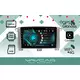 Штатная Магнитола для TOYOTA LC J105 2003-2007 (Android 13, 8 ядер UIS9863, 2+32Гб, SIM, QLED 1280x720)