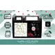 Штатная Магнитола для TOYOTA LC J70 2007-2014 (Android 13, 8 ядер UIS7862, 8+128Гб, SIM, QLED 1280x720)
