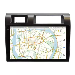 Штатная Магнитола для TOYOTA LC J70 2007-2014 (Android 13, 8 ядер UIS7862, 8+128Гб, SIM, QLED 2K 2000x1000) photo6 Интернет магазин Автоаксессуаров Штатная автомагнитола VAYCAR, магнитола
