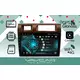 Штатная Магнитола для TOYOTA LC J76 2014+ (Android 13, 8 ядер UIS9863, 2+32Гб, SIM, QLED 1280x720)