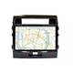 Штатная Магнитола для TOYOTA LC200 MIN 2008-2015 (Android 13, 8 ядер UIS7862, 8+128Гб, SIM, QLED 2K 2000x1000) photo6 Интернет магазин Автоаксессуаров Штатная автомагнитола VAYCAR, магнитола