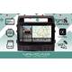 Штатная Магнитола для TOYOTA LC200 MAX JBL 2008-2015 (Android 13, 8 ядер UIS7862, 8+128Гб, SIM, QLED 2K 2000x1000)