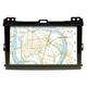 Штатная Магнитола для TOYOTA Prado 120 2002-2009 (Android 13, 8 ядер UIS7862, 8+128Гб, SIM, QLED 2K 2000x1000) photo6 Интернет магазин Автоаксессуаров Штатная автомагнитола VAYCAR, магнитола