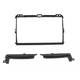 Штатная Магнитола для TOYOTA Prado 120 2002-2009 (Android 13, 8 ядер UIS7862, 8+128Гб, SIM, QLED 2K 2000x1000) photo8 Интернет магазин Автоаксессуаров Штатная автомагнитола VAYCAR, магнитола