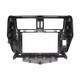 Штатная Магнитола для TOYOTA Prado 150 2010-2013 (Android 13, 8 ядер UIS7862, 4+64Гб, SIM, QLED 2K 2000x1000) photo7 Интернет магазин Автоаксессуаров Штатная автомагнитола VAYCAR, магнитола