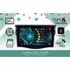 Штатная Магнитола для TOYOTA RAV4 2006-2012 XA30 9 дюймов (Android 13, 8 ядер UIS9863, 2+32Гб, SIM, QLED 1280x720) photo0 Интернет магазин Автоаксессуаров Штатная автомагнитола VAYCAR, магнитола