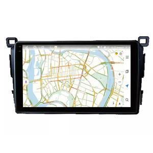 Штатная Магнитола для TOYOTA RAV4 2013-2017 XA40 9 дюймов (Android 13, 8 ядер UIS7862, 8+128Гб, SIM, QLED 2K 2000x1000) photo6 Интернет магазин Автоаксессуаров Штатная автомагнитола VAYCAR, магнитола