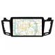 Штатная Магнитола для TOYOTA RAV4 2013-2017 XA40 10 дюймов (Android 13, 8 ядер UIS7862, 4+64Гб, SIM, QLED 2K 2000x1000) photo6 Интернет магазин Автоаксессуаров Штатная автомагнитола VAYCAR, магнитола