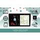 Штатная Магнитола для ГАЗель Next 2016+ 10 дюймов (Android 13, 8 ядер UIS7862, 4+64Гб, SIM, QLED 1280x720)