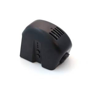 Кликните для увеличения изображения Штатный видеорегистратор RedPower DVR-AUD2-G для Audi (2005-2014) чёрный