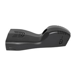 Кликните для увеличения изображения Штатный видеорегистратор RedPower DVR-BMW13-G для BMW X6 (G06) 2019+ с ассистентом ближнего/дальнего света
