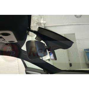 Штатный видеорегистратор RedPower DVR-BMW2-G для BMW (2004-2014) photo10 Интернет магазин Автоаксессуаров Штатные видеорегистраторы RedPower, видеорегистратор