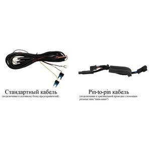 Штатный видеорегистратор RedPower DVR-BMW2-G для BMW (2004-2014) photo11 Интернет магазин Автоаксессуаров Штатные видеорегистраторы RedPower, видеорегистратор