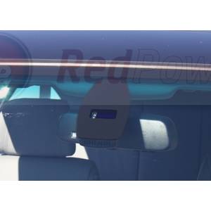 Штатный видеорегистратор RedPower DVR-BMW2-G для BMW (2004-2014) photo9 Интернет магазин Автоаксессуаров Штатные видеорегистраторы RedPower, видеорегистратор