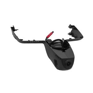 Штатный видеорегистратор RedPower DVR-BMW7-G для BMW X3, кузов G01 2017+ ТОП