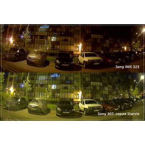 Кликните для увеличения изображения Штатный видеорегистратор RedPower DVR-INF-G для Infiniti