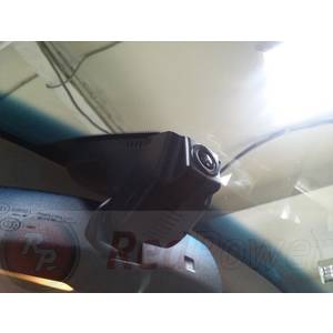 Кликните для увеличения изображения Штатный видеорегистратор RedPower DVR-INF-G для Infiniti