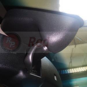 Кликните для увеличения изображения Штатный видеорегистратор RedPower DVR-INF-G для Infiniti