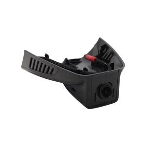 Кликните для увеличения изображения Штатный видеорегистратор RedPower DVR-MBC-G (черный) для Mercedes C-Class, E-Class и GLC