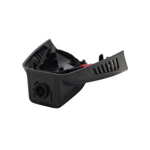 Кликните для увеличения изображения Штатный видеорегистратор RedPower DVR-MBC-G (черный) для Mercedes C-Class, E-Class и GLC