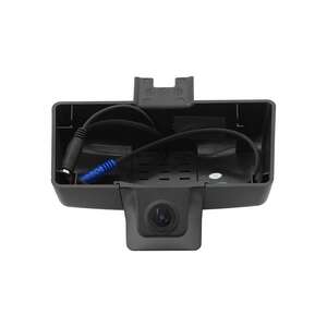 photo Штатный видеорегистратор RedPower DVR-MBG3-G (черный) для Mercedes G-класс (2012-2018)