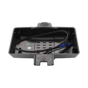 Штатный видеорегистратор RedPower DVR-MBG3-G (черный) для Mercedes G-класс (2012-2018) photo2 Интернет магазин Автоаксессуаров Штатные видеорегистраторы RedPower, видеорегистратор