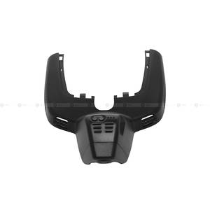 Штатный видеорегистратор RedPower DVR-MBS5-G черный для Mercedes GLS X167 2019+ и GLE W167 2019+ (для комплектации с двумя камерами) photo1 Интернет магазин Автоаксессуаров Штатные видеорегистраторы RedPower, видеорегистратор