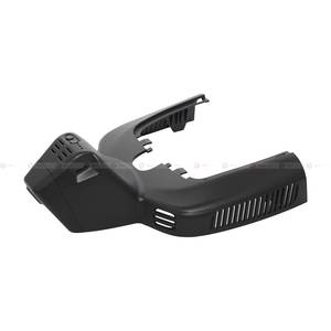 Штатный видеорегистратор RedPower DVR-MBS5-G черный для Mercedes GLS X167 2019+ и GLE W167 2019+ (для комплектации с двумя камерами) photo2 Интернет магазин Автоаксессуаров Штатные видеорегистраторы RedPower, видеорегистратор