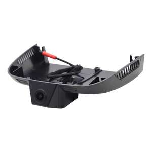 Штатный видеорегистратор RedPower DVR-MBV-G черный для Mercedes V class W447 (14-24), Vito 3 W447 (14-24)