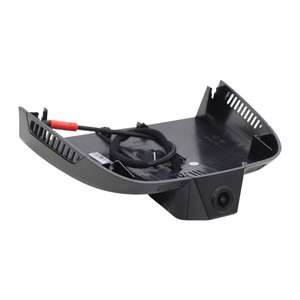 Штатный видеорегистратор RedPower DVR-MBV-G черный для Mercedes V class W447 (14-24), Vito 3 W447 (14-24) photo2 Интернет магазин Автоаксессуаров Штатные видеорегистраторы RedPower, видеорегистратор
