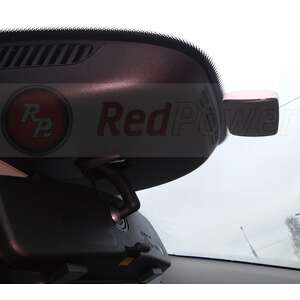 Штатный видеорегистратор RedPower DVR-MBV-G черный для Mercedes V class W447 (14-24), Vito 3 W447 (14-24) photo6 Интернет магазин Автоаксессуаров Штатные видеорегистраторы RedPower, видеорегистратор
