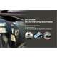 Штатный видеорегистратор RedPower DVR-MBV-G черный для Mercedes V class W447 (14-24), Vito 3 W447 (14-24) photo9 Интернет магазин Автоаксессуаров Штатные видеорегистраторы RedPower, видеорегистратор