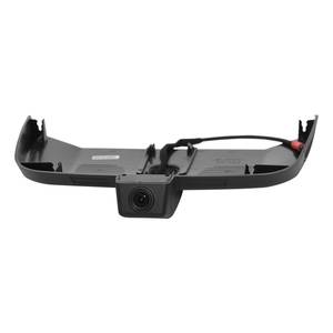 Штатный видеорегистратор RedPower DVR-MBV2-G черный для Mercedes-Benz V класс