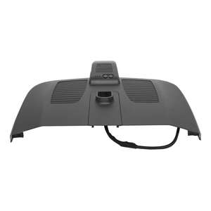 Штатный видеорегистратор RedPower DVR-MBV2-G черный для Mercedes-Benz V класс с ассистентом дальнего света photo2 Интернет магазин Автоаксессуаров Штатные видеорегистраторы RedPower, видеорегистратор