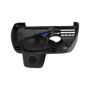 Кликните для увеличения изображения Штатный видеорегистратор RedPower DVR-MZ2-G для Mazda (2015+)